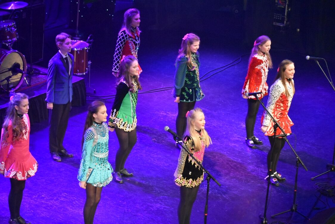 Legacy Irish Dance Academy